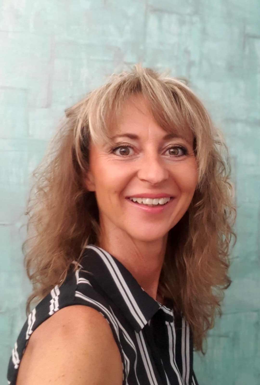 Friseur Konstanz Inhaberin Sabrina Birkle